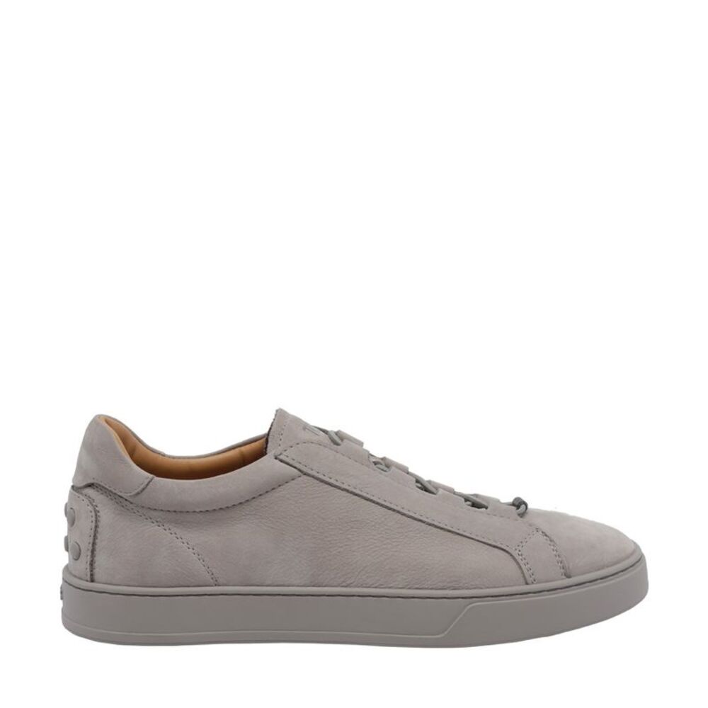 Tod's Men Nabuk Sneakers